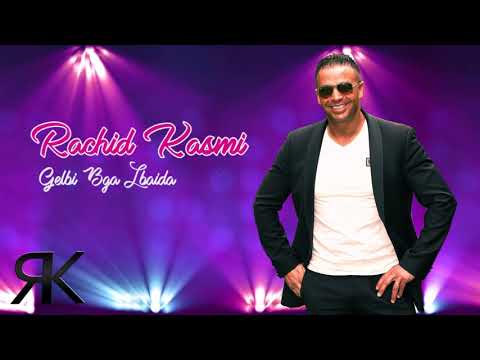 Rachid_Kasmi - Galbi Bgha L' baida & Les Ailles - Live 2021