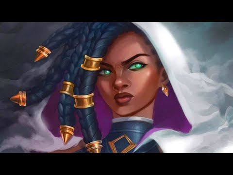 Senna's BEST BUILD will surprise you