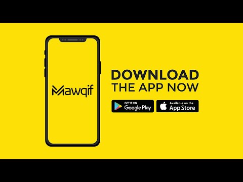Mawqif