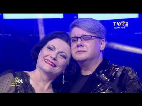 FUEGO SI ALINA MAVRODIN - ÎN CHIOȘC FANFARA CÂNTA