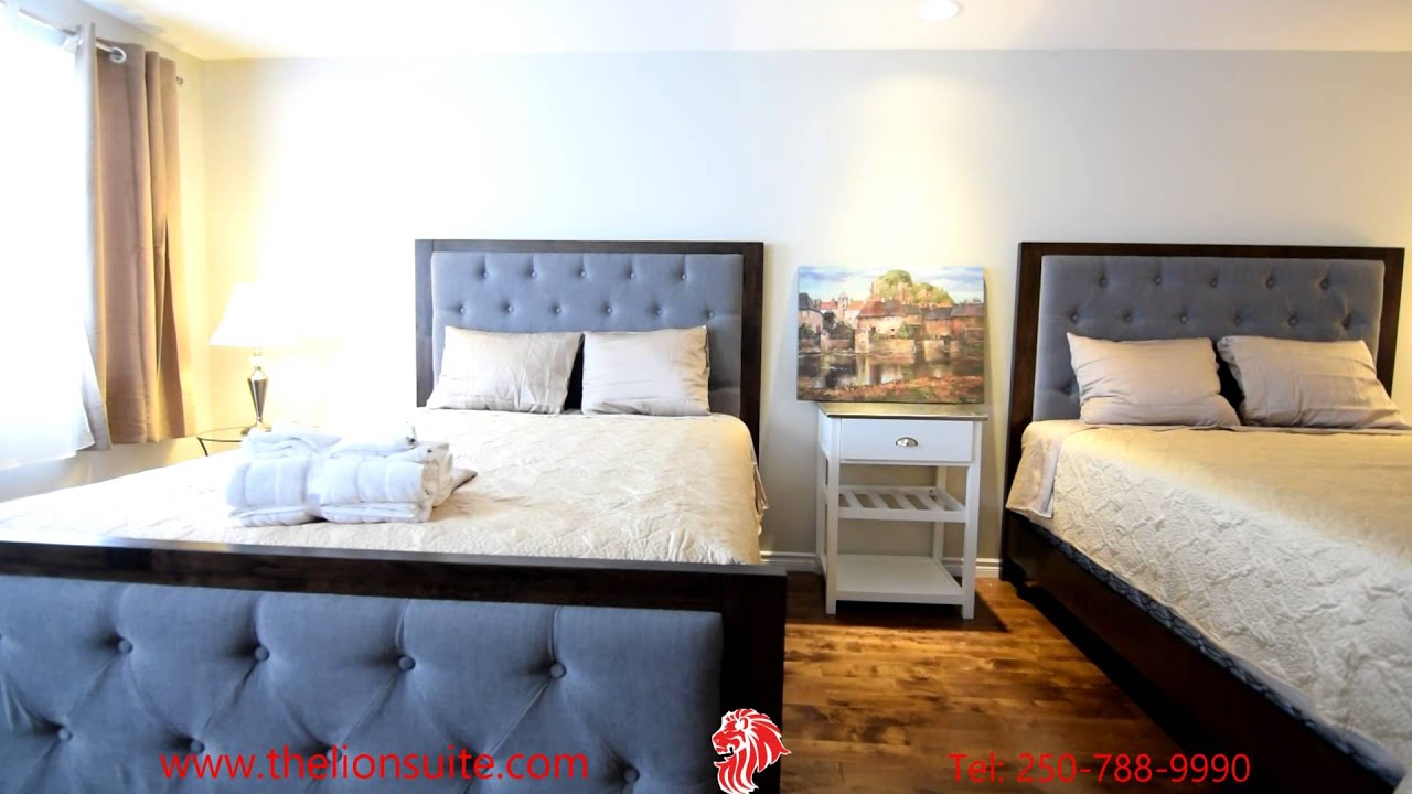 The Lion Inn & Suites Video Tour
