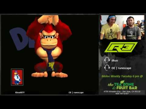 KieuArty v OE runescape