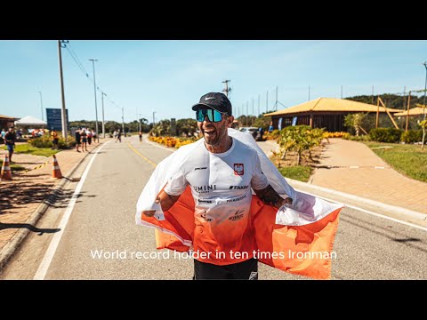 It Starts in the Mind | Jurand Czabański on True Endurance