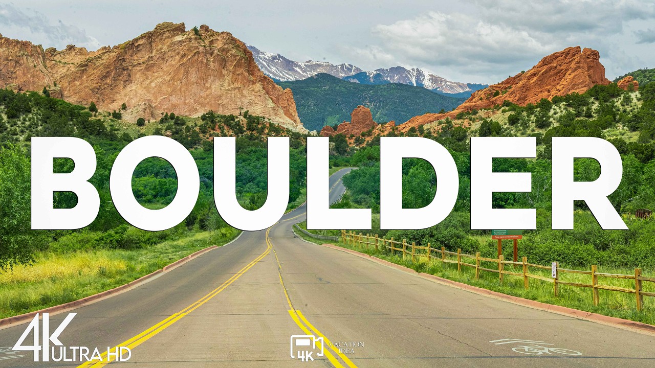 Top 10 Best things to do in Boulder, Colorado [Boulder Travel Guide 2026]