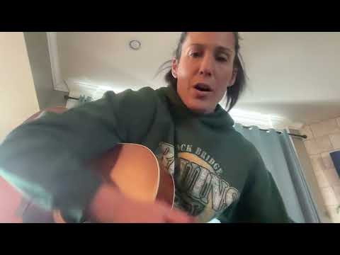 EG 1 Tutorial -  Holy Holy Holy Jesus Reigns (A)