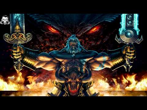 ►eTy - BERSERKER [FILTHY HEAVY Birthday MIX 2014]◄