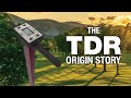 EW Turf Talk - The TDR Origin Story