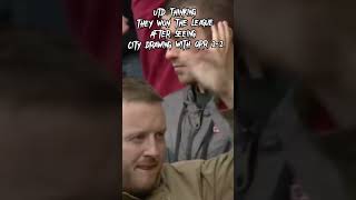 Download lagu THE MOMENT AGUERO TOOK THE TITLE AWAY FROM UNITED 🥶 mp3