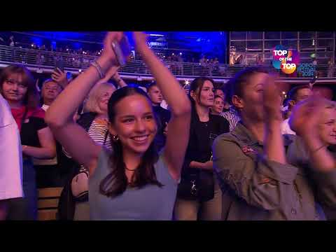 LADY PANK - Zawsze tam gdzie ty | TOP OF THE TOP Sopot Festival 2024