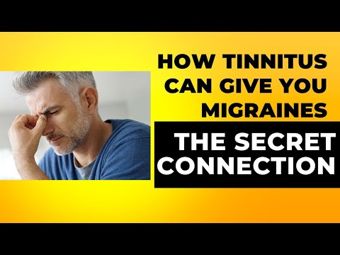 Can Tinnitus Really Cause Migraines? Find Out Now!