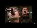 Oasis - Stand By Me (Live acoustic) - Cheshire ...
