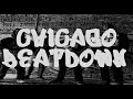 HOSTAGES Messenger Of Death FULL EP STREAM HD CORE UNIVERSE CHICAGO BEATDOWN