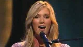 Delta Goodrem In This Life LIVE Rove Delta Goodrem In This Life LIVE Rove