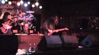 Pink Floyd Set the Controls for the Heart of the Sun by Kevin M Buck live at Bada Brew 04 08 11