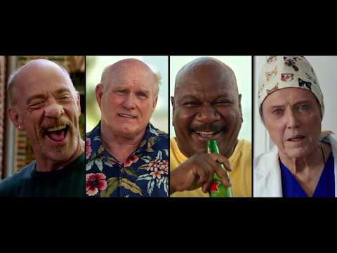 БАЙСТРЮКИ. Другий трейлер (український) HD