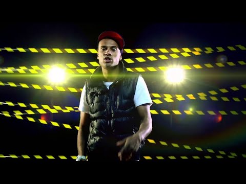 Dynamite MC Interview