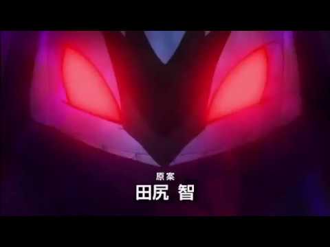 Pokemon Movie 18 - Hoopa and the Clash of Ages trailer HD