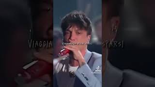 Ultimo - I Tuoi Particolari (4 Anni Dopo Sanremo 2019)❤️❤️❤️😍😍😍🎤🎤🎤🎵🎵🎵