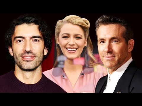 Justin Baldoni Drops $400M Lawsuit Against Blake Lively After Judge's Dismissal - What Happened?