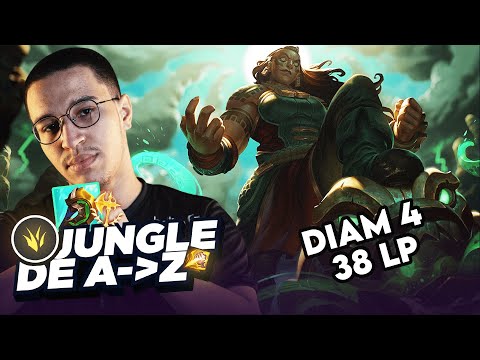 JUNGLE DE A à Z   ÉPISODE BONUS #10 ILLAOI