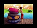PBS Kids Go Program Break May 13th 2011 WLVT
