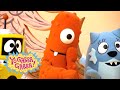 Move DJ Lance S Super Music Yo Gabba Gabba Videos For Kids WildBrain Little Ones