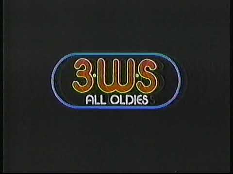 Pittsburgh 94.5 3WS FM Commercial 1992