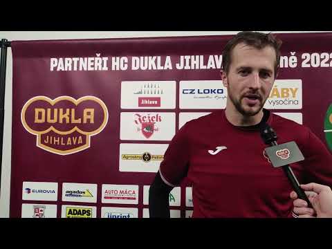 ChL 23/24, 10. kolo: Dukla - Pardubice B 1:4, Daniel Kolář