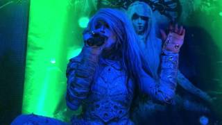 September Mourning- Stand By Me live 3/26/17 Greensboro, NC