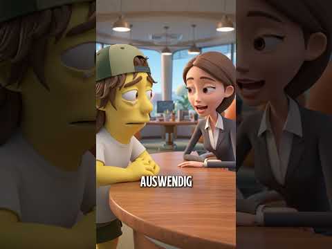 In jeder Klasse gibt es so einen Dauer-Schwänzer.