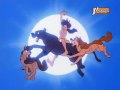 Księga Dżungli Le Livre De La Jungle Intro Polonia1 Mangas Opening Michoo French Dessin