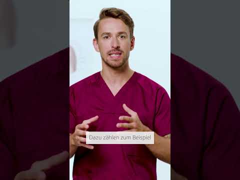 Gastroenteritis (Magen-Darm-Infekt): Vier Tipps, die dir helfen können | DocTommy #shorts