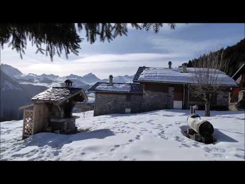 La Grande Roche (Vanoise) 27/01/2020