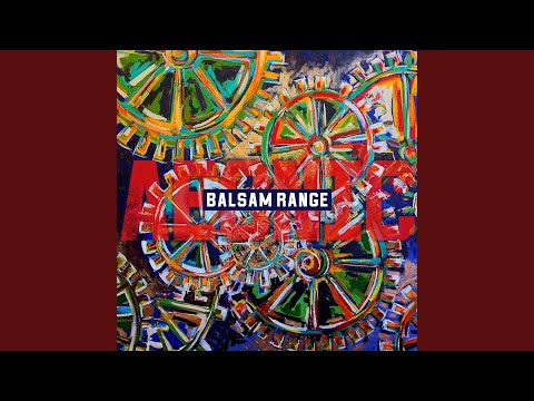 Let My Life Be A Light - Balsam Range
