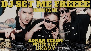 Download lagu DJ SET ME FREE - ADNAN VERON ALOY BRAVY BUKAN WG INDOBOUNCE BLB MIX #indobounce mp3 Download lagu DJ SET ME FREE - ADNAN VERON ALOY BRAVY BUKAN WG INDOBOUNCE BLB MIX #indobounce mp3