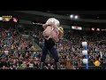 WIWA Wrestling Match 458 Tiger Mask W Vs Kiyomi Nakano