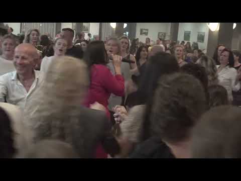 FIS Vitez, zabava - Ifeta Doglod  09.mart 2023.god I -dio