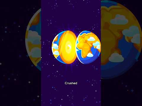 What If Earth Suddenly Turned Into Gold?