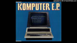 Komputer - Oh Synthesizer