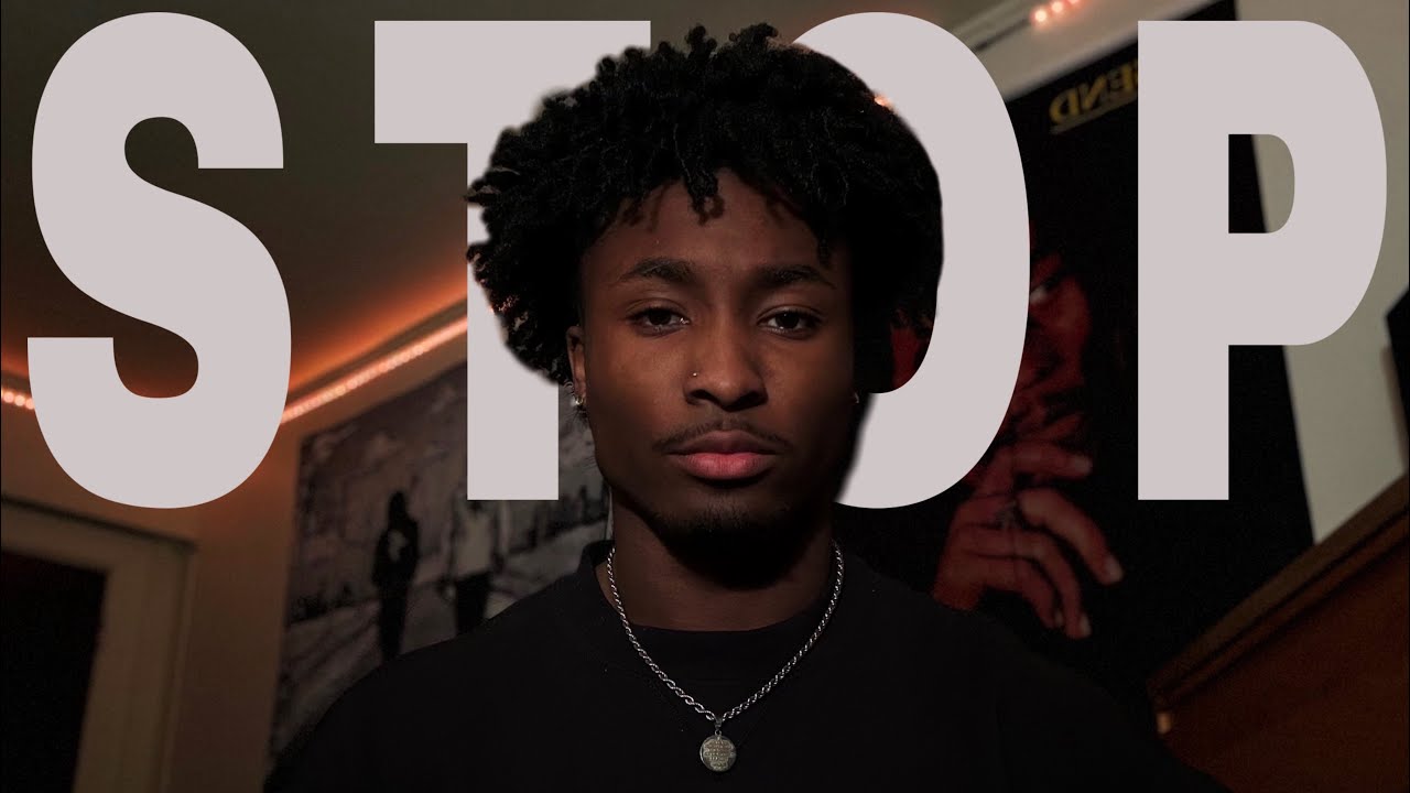 Overthinking Is Ruining Your Life