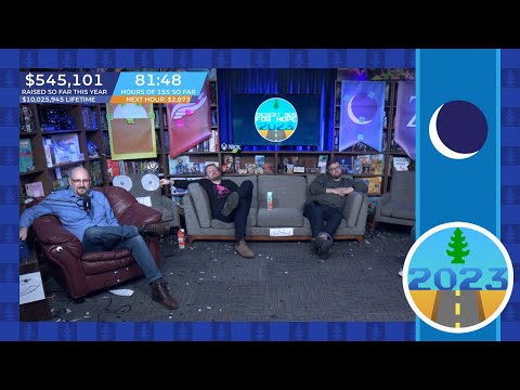 DB2023 - Julie, What is the hashtag this year? #DB2023