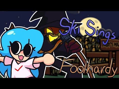 Friday Night Funkin' | Ski Sings Foolhardy