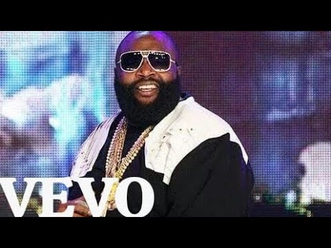 RISE TO POWER - Rick Ross (official music video)