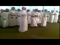 Arabs Dancing To Rick Ross