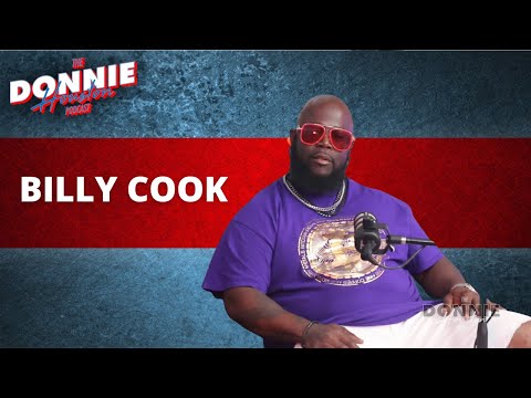 Billy Cook (Part 3): Recording "Superstar" With Fat Pat & Mike D, Fat Pat Wanting To Accept Christ
