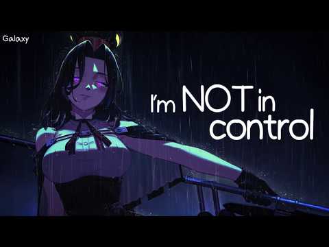 「Nightcore」→ Primal - (NEFFEX/Lyrics)