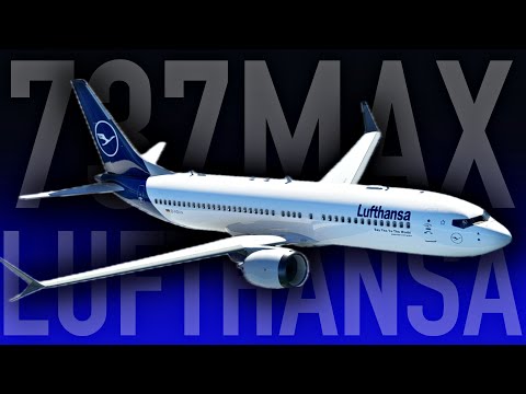 Lufthansa buys 737 MAX! AeroNews