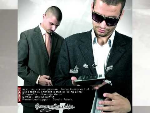 Lud   Struka -  Gerila Marketing (Monopol)