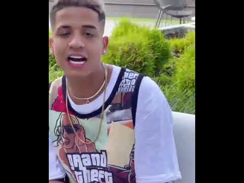 mucho envidioso Sebas r