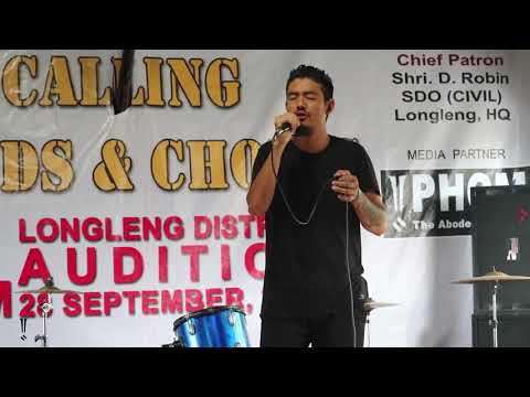 Why She Cried by Denlei Angh (DoL Original)